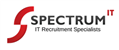 Spectrum IT Recruitment jobs