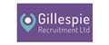 Gillespie Recruitment Ltd jobs