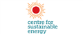 Centre for Sustainable Energy jobs