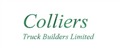 Colliers Truck Builders Limited  jobs