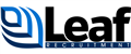 Leaf Recruitment Services Ltd jobs