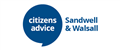 Citizens Advice Sandwell & Walsall  jobs
