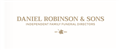 Daniel Robinson & Sons Ltd jobs