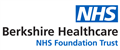Berkshire Healthcare NHS Foundation Trust jobs