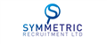 Symmetric Recruitment LTD jobs
