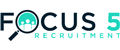 FOCUS 5 RECRUITMENT LTD jobs