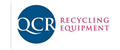 QCR Recycling Equipment jobs