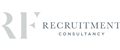 RF Recruitment Consultancy LTD jobs