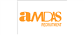 Amdas Recruitment Ltd jobs