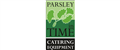 Parsley in Time jobs
