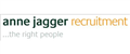 Anne Jagger Recruitment jobs