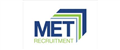 MET Recruitment UK Ltd jobs