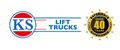 KS Lift Trucks Ltd jobs