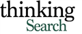 Thinking Search jobs