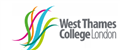 West Thames College jobs