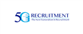 5G Recruitment Ltd jobs