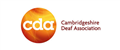 Cambridgeshire Deaf Association jobs