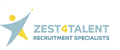 ZEST 4 TALENT LTD jobs