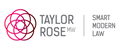 Taylor Rose MW jobs