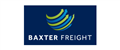  Baxter Freight jobs