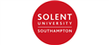 Solent University Southampton jobs