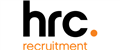 HRC Recruitment. jobs