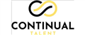 Continual Talent Ltd jobs
