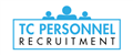 TC PERSONNEL LIMITED jobs
