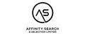 Affinity Search and Selection Limited jobs