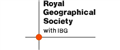 The Royal Geographical Society jobs