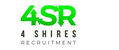 4 Shires Recruitment jobs