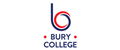 Bury College jobs