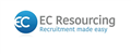 EC Resourcing jobs