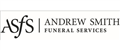 Andrew Smith Funeral Services jobs