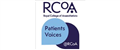 RCoA - Patients Voices jobs
