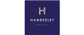 	 Hamberley Care Management Limited jobs