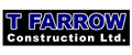 T Farrow Construction jobs