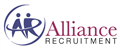 Alliance Recruitment jobs