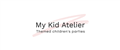 My Kid Atelier jobs