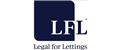 Legal for Lettings jobs