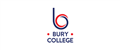 Bury College jobs