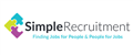 Simple Recruitment (South West) Ltd