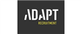 Adapt Recruitment Group Limited jobs