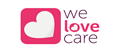 	 We Love Care Limited jobs