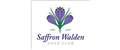 Saffron Walden Golf Club jobs