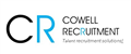 Cowell Recruitment Ltd jobs
