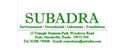 Subadra Consulting Ltd jobs