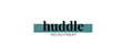 Huddle Recruitment Ltd jobs