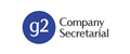G2 Company Secretarial jobs