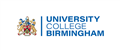 University College Birmingham jobs